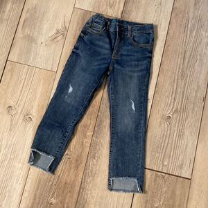 Girls size 6 Thereabout Girlfriend Jeans